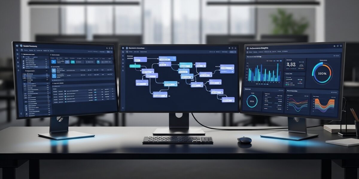 Smart Email Campaigns