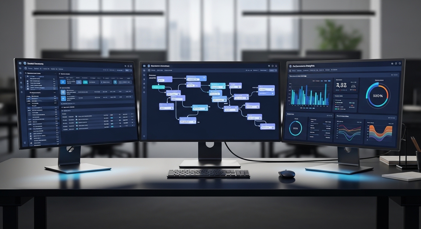 Smart Email Campaigns