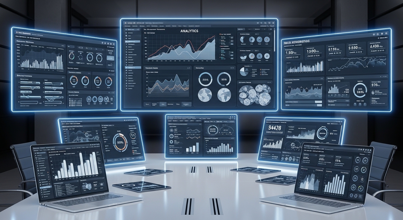 Smart Web Marketing Growth