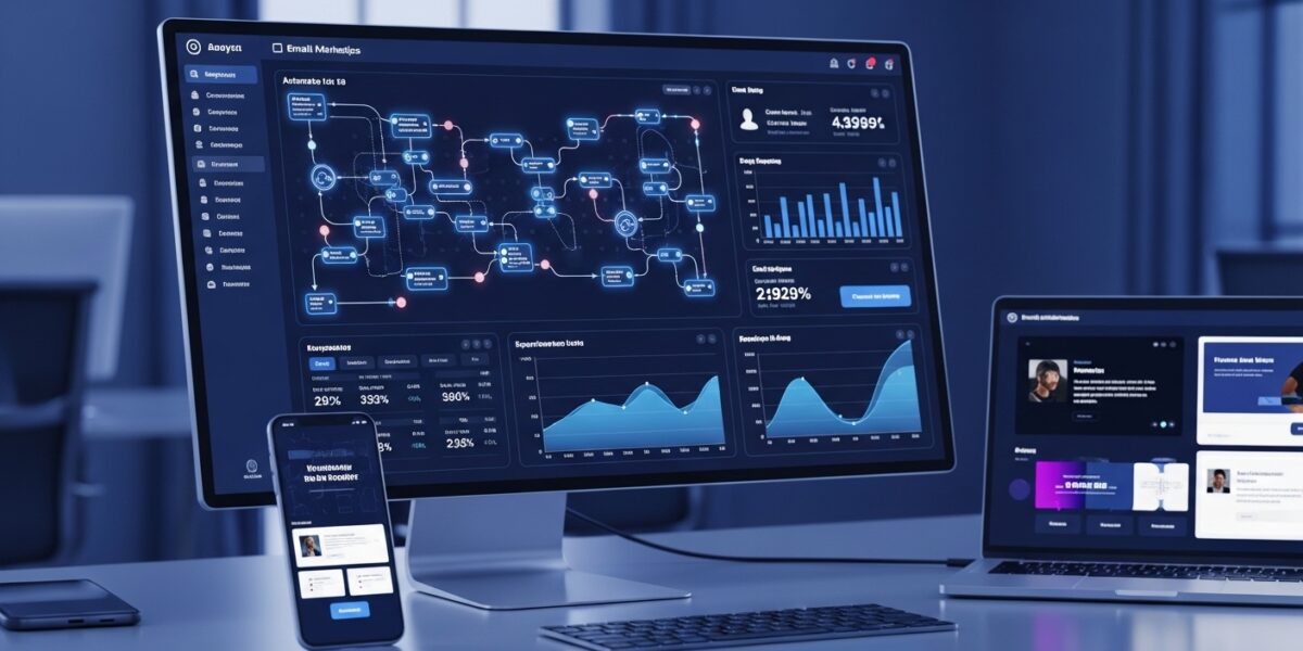 Strategic Email Growth