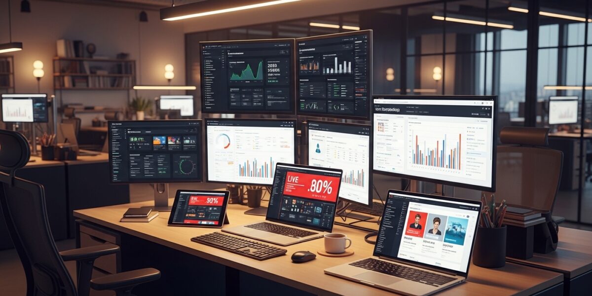 Targeted PPC Success