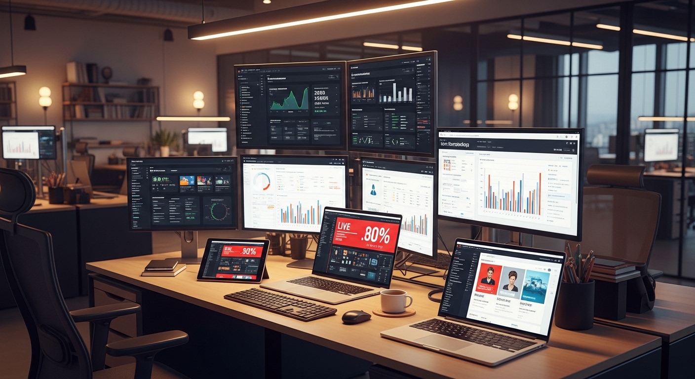 Targeted PPC Success