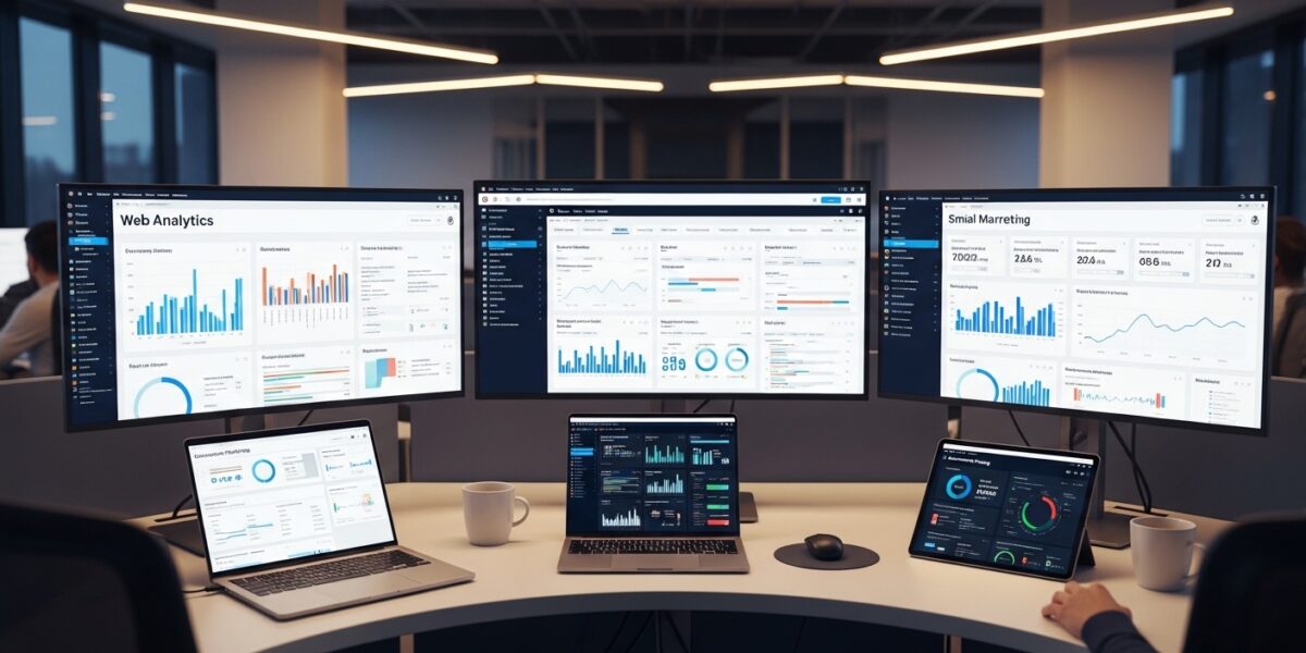 Web Marketing Advantage