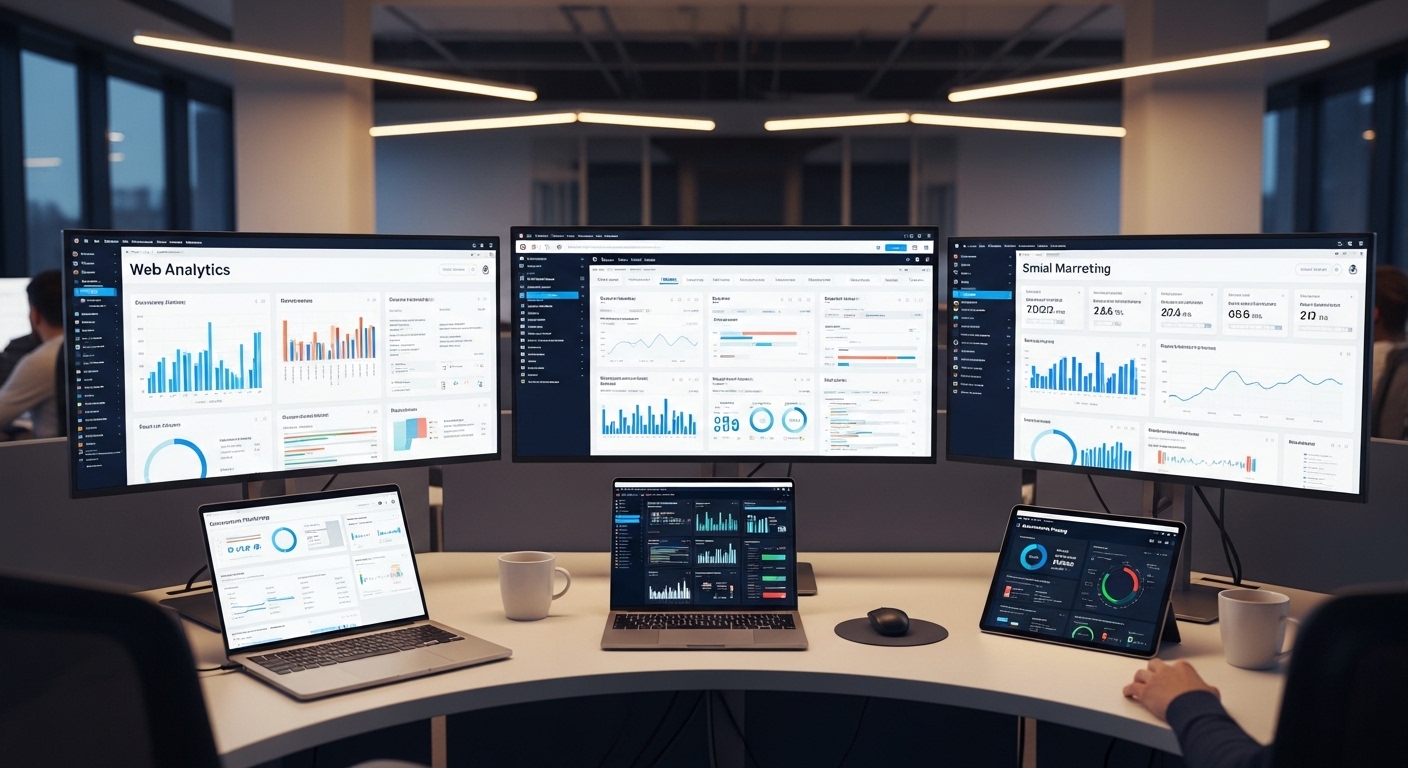 Web Marketing Advantage