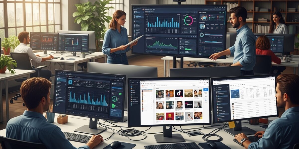 Advanced Social Media Optimization Strategies