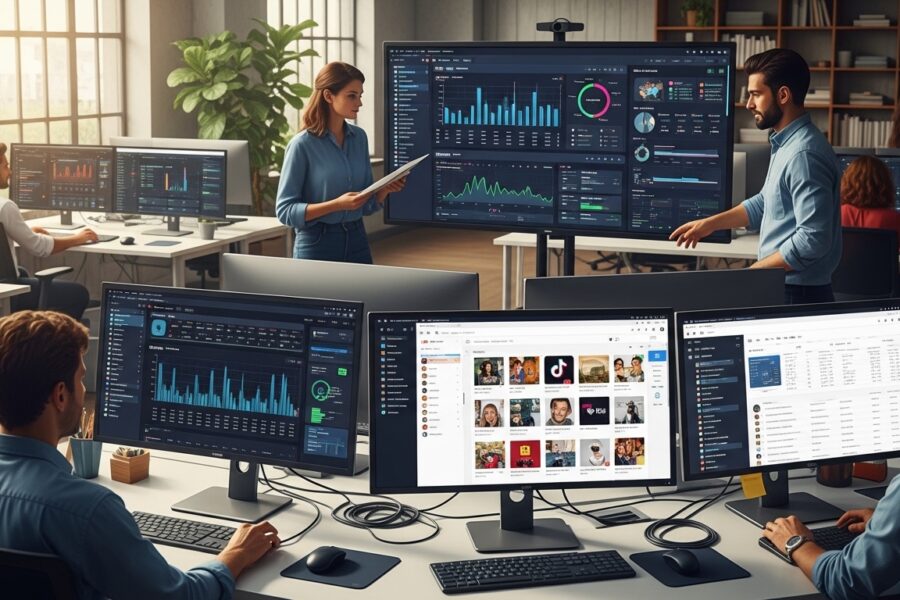 Advanced Social Media Optimization Strategies