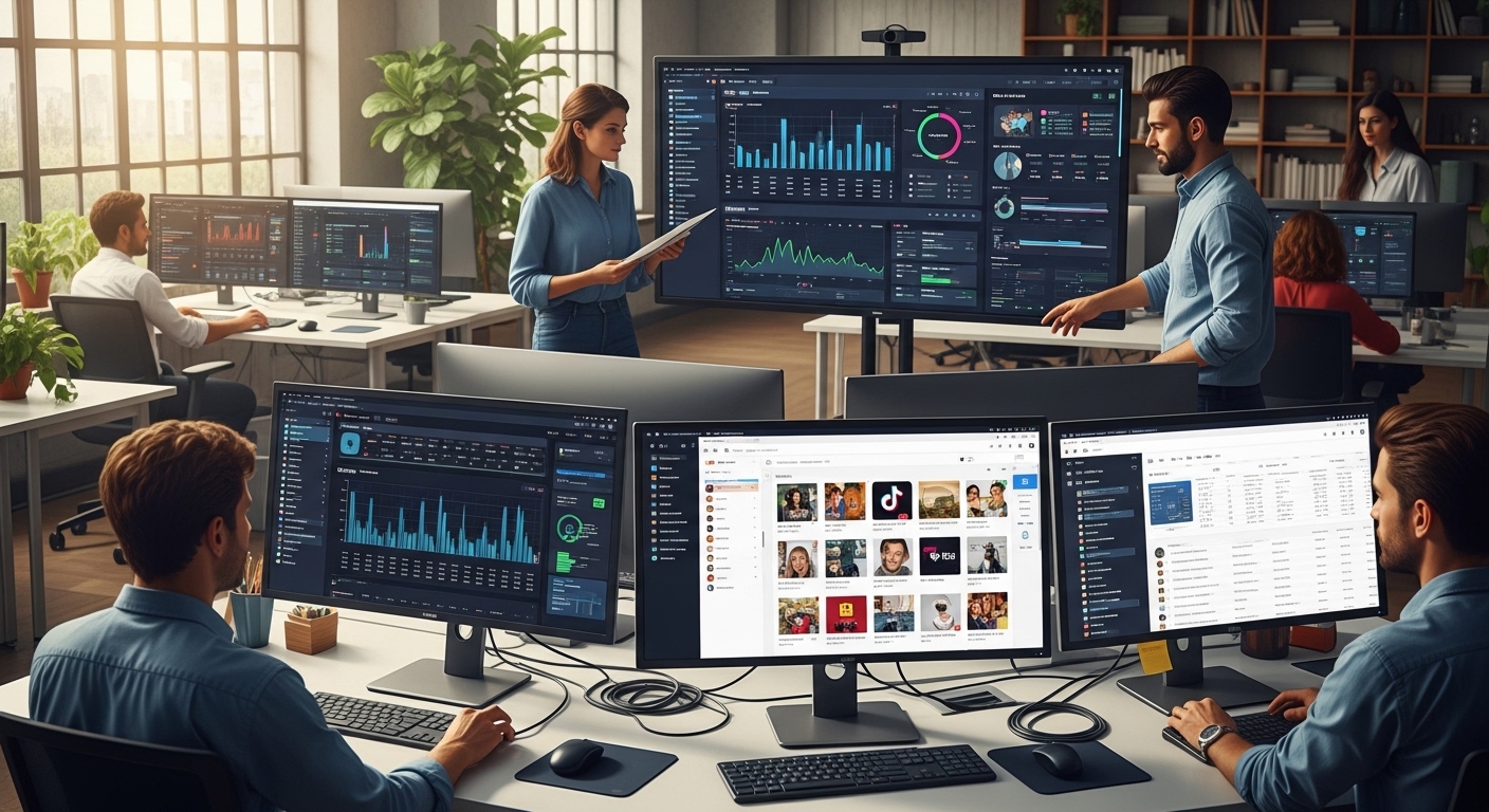 Advanced Social Media Optimization Strategies