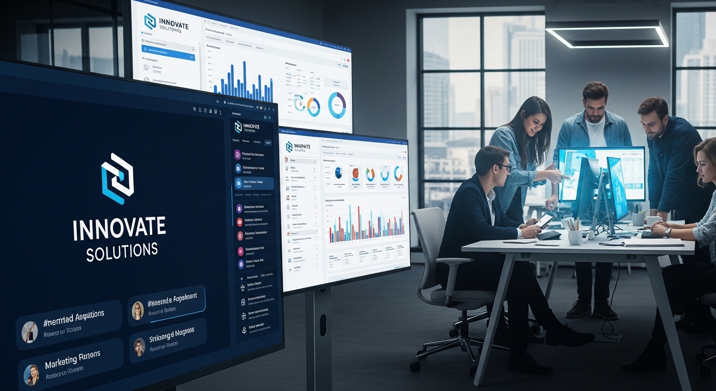 Boosting Brand Exposure Online