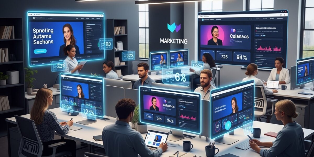 Expanding Brand Visibility Strategically