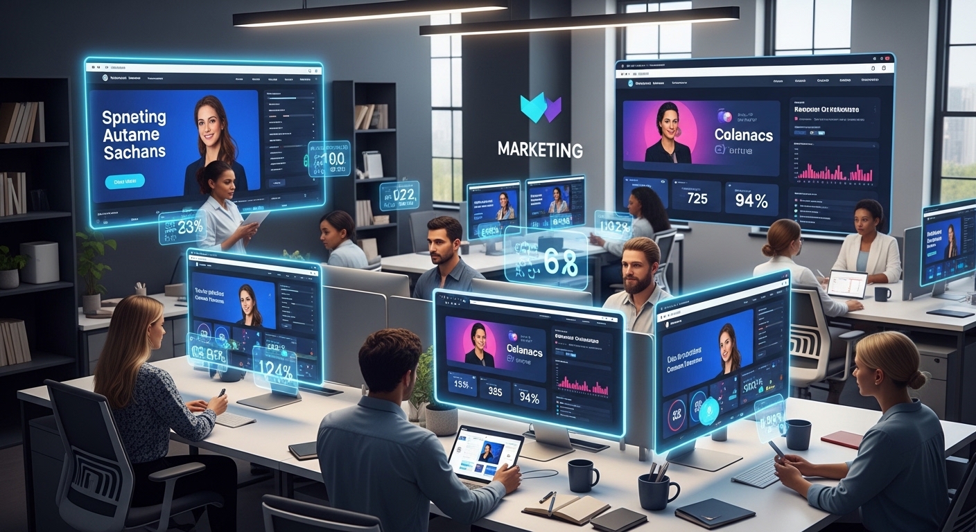 Expanding Brand Visibility Strategically