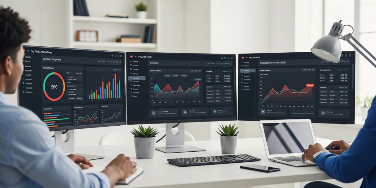 Maximizing Results with Pay Per Click Advertising