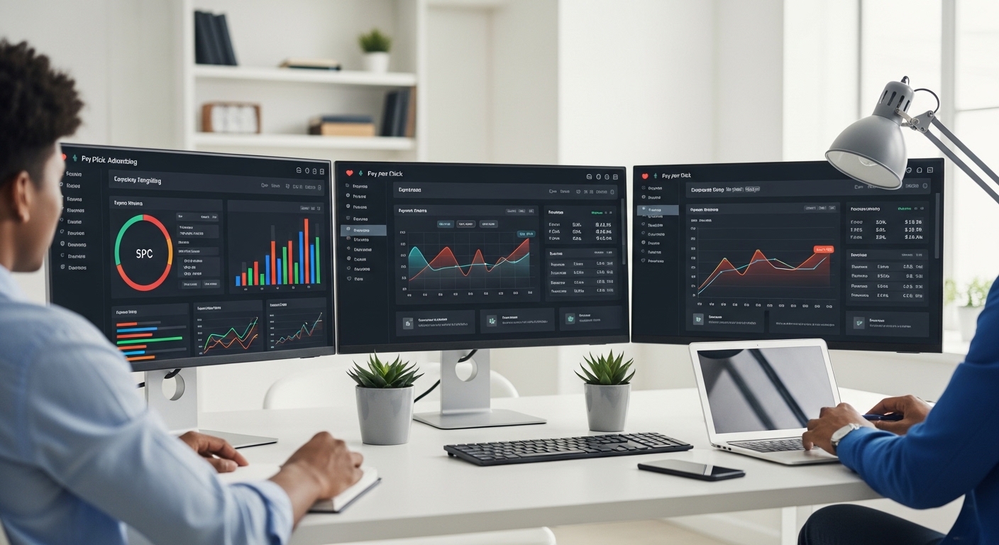 Maximizing Results with Pay Per Click Advertising