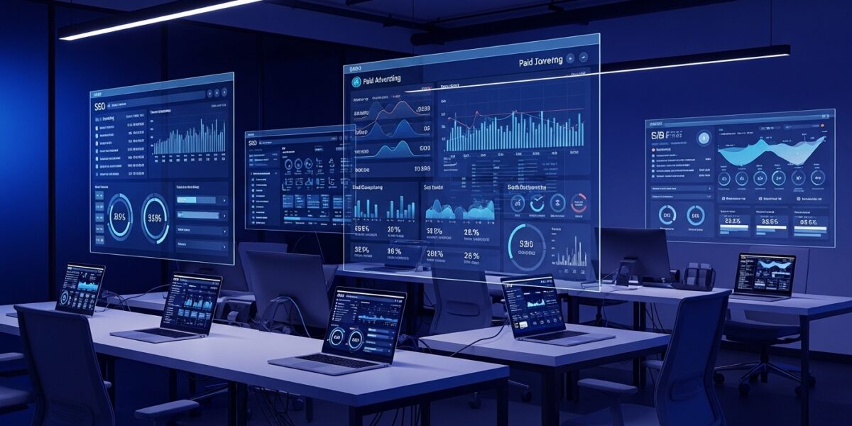 Next-Level Web Marketing