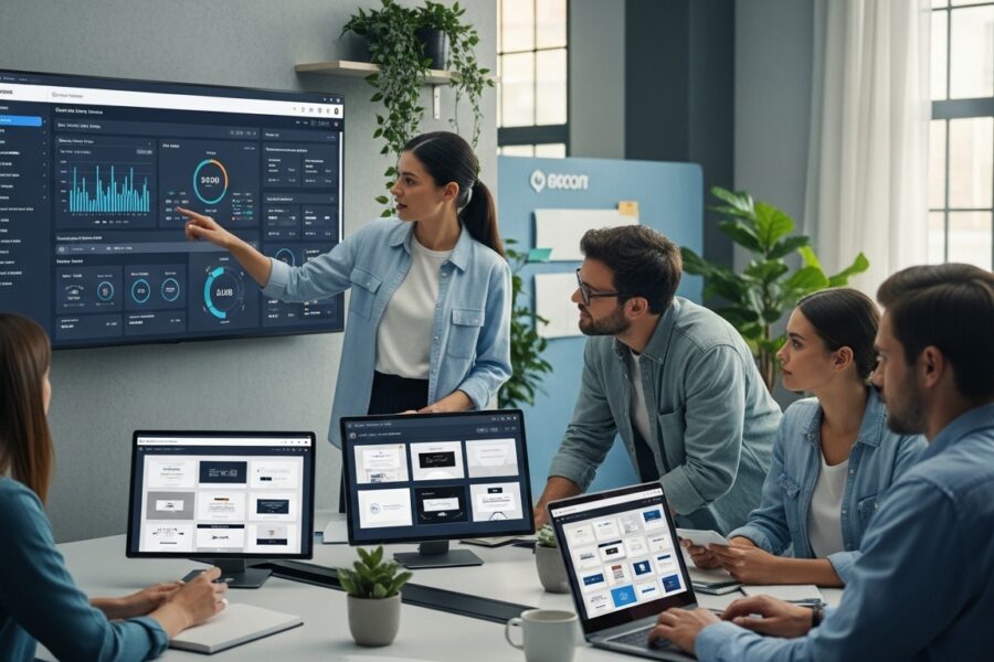 Optimizing Email Campaign Performance