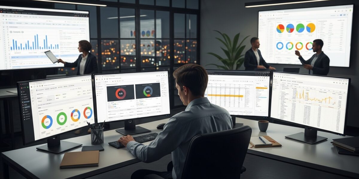 Optimizing Pay Per Click Campaign Performance