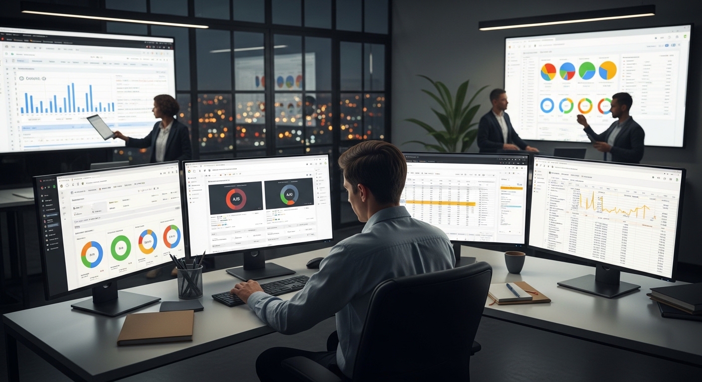 Optimizing Pay Per Click Campaign Performance