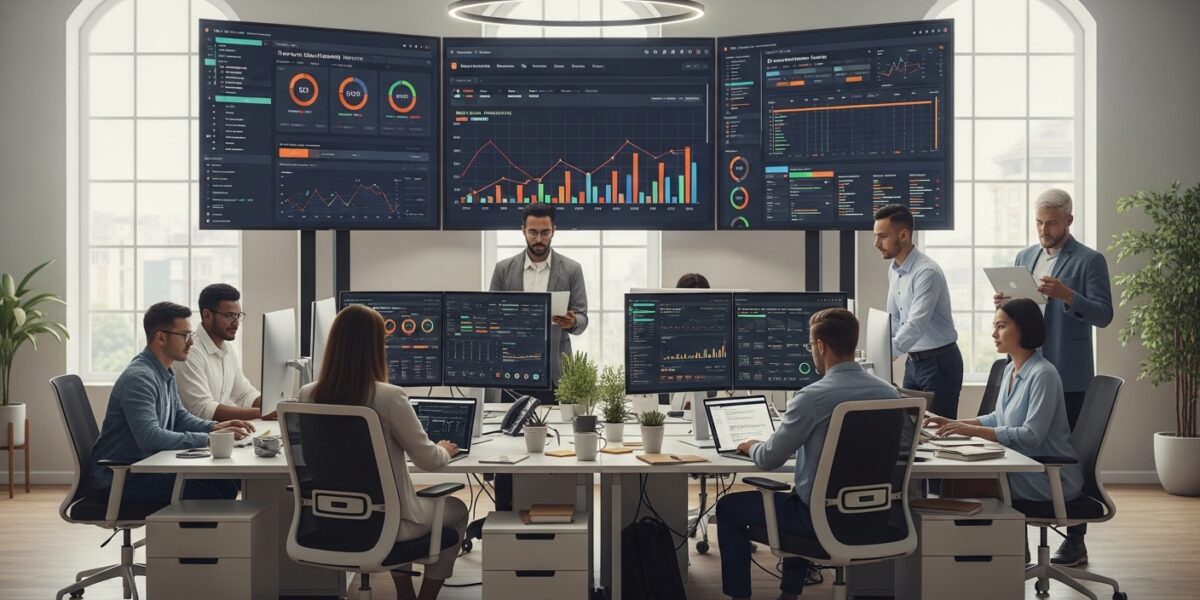 SEO Strategy for Digital Growth