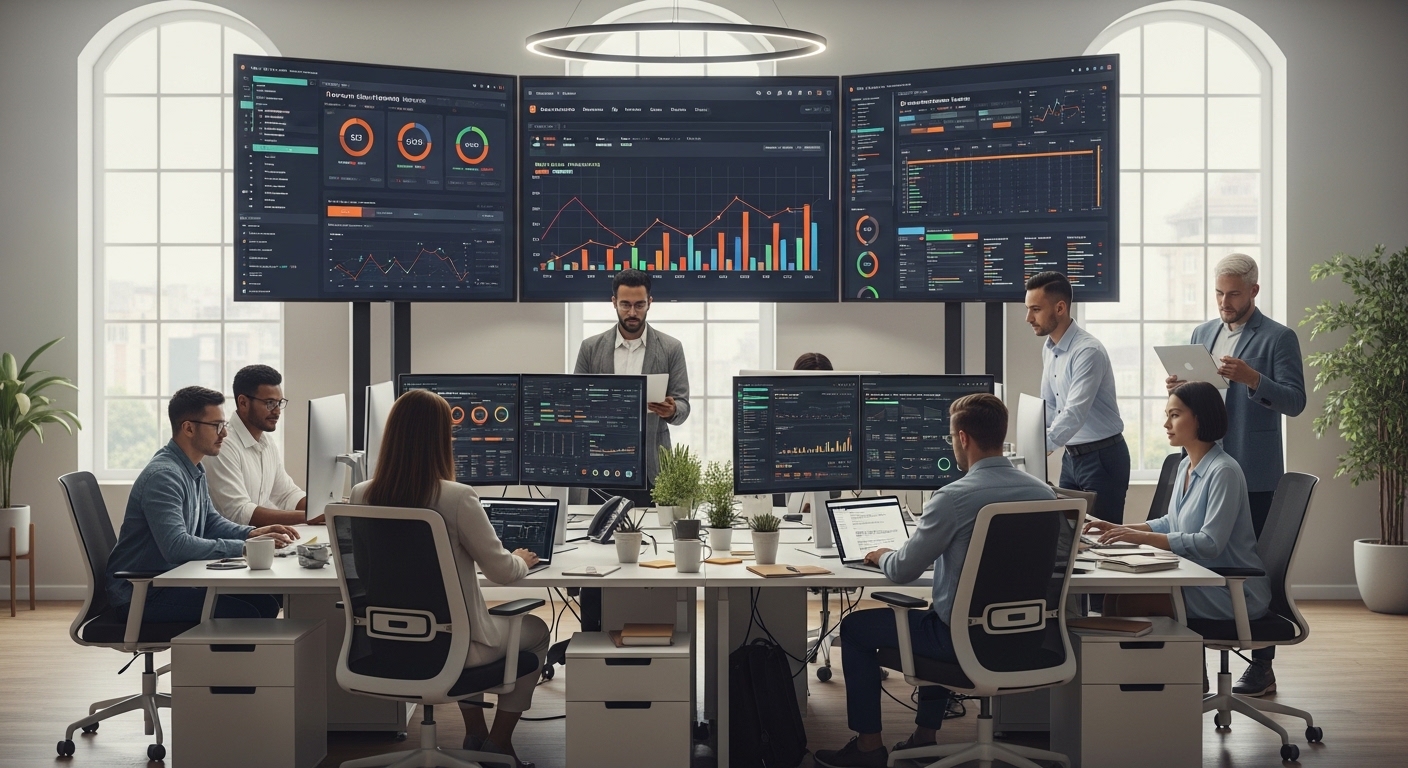 SEO Strategy for Digital Growth