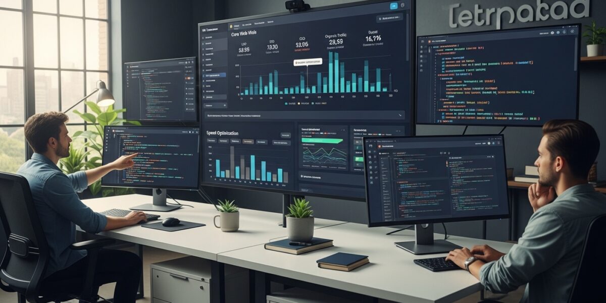 Technical SEO for Better Performance