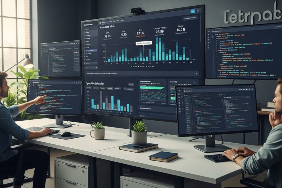 Technical SEO for Better Performance