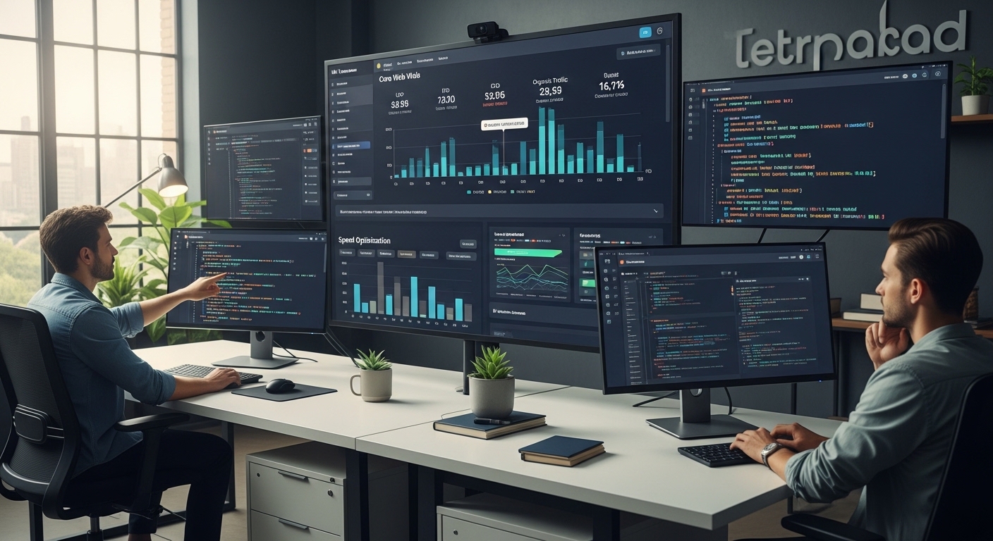 Technical SEO for Better Performance