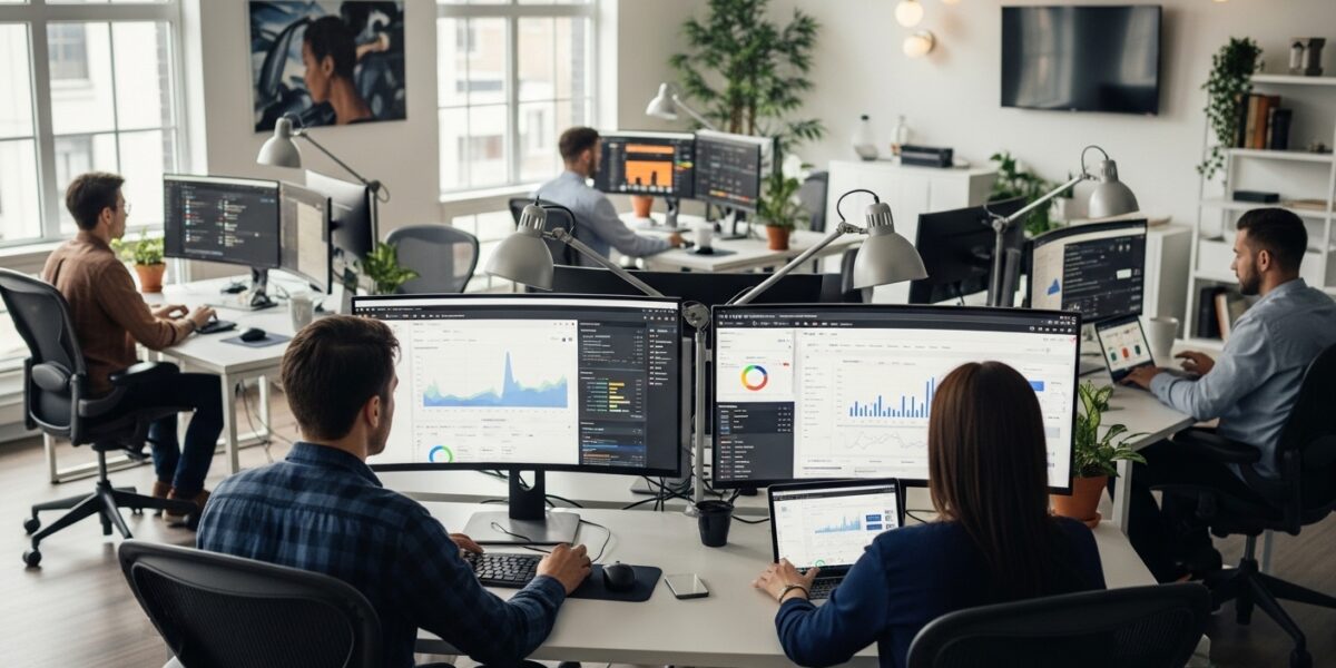 Web Marketing Strategies for Online Success