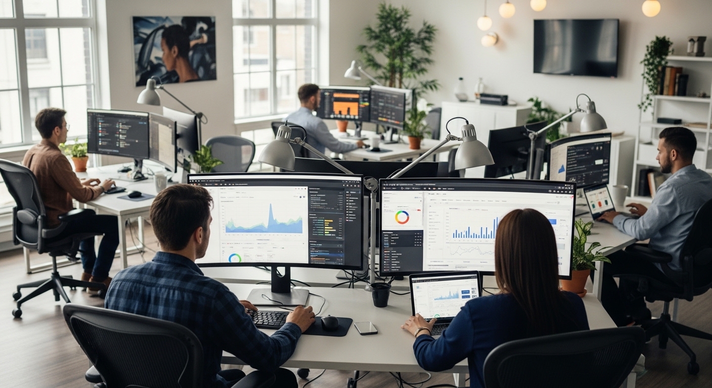 Web Marketing Strategies for Online Success