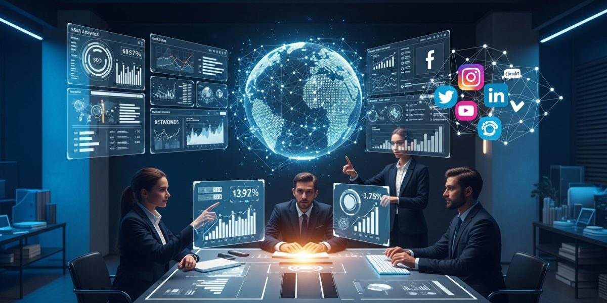 Brand Visibility Boost