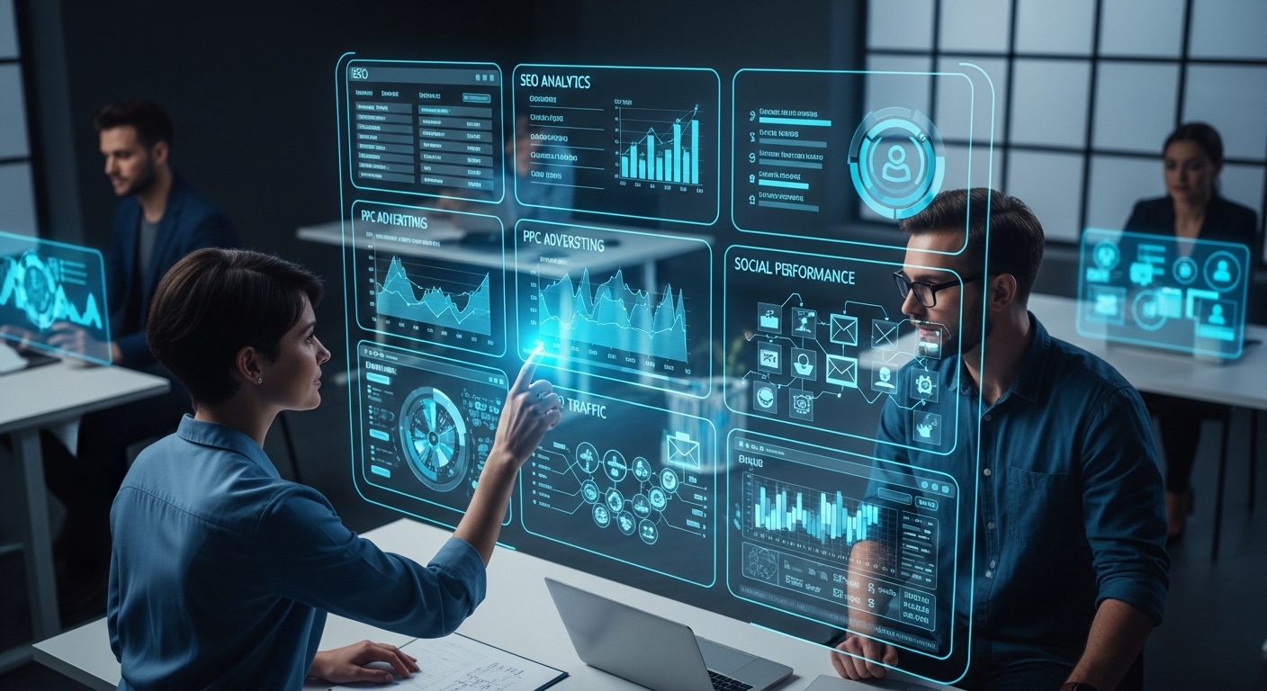 Digital Web Growth