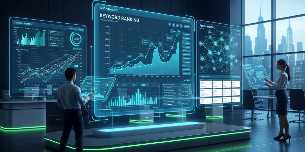 SEO Performance Edge