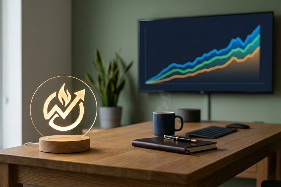 Brand Momentum
