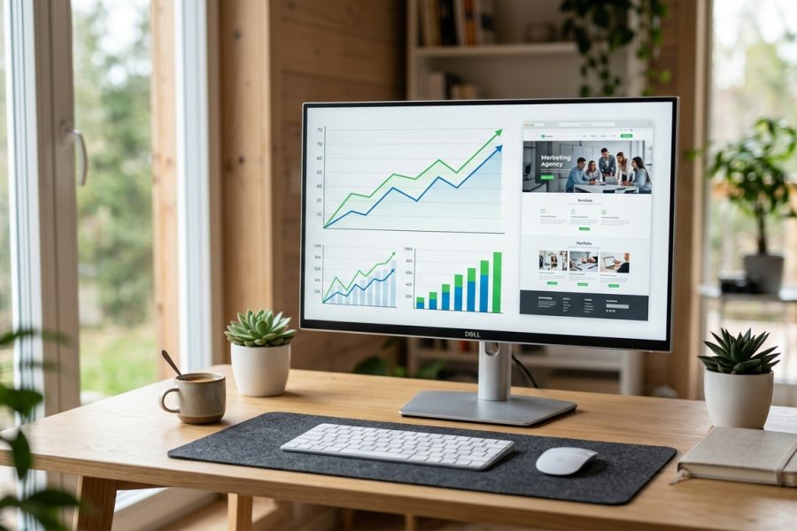 Digital Reach
