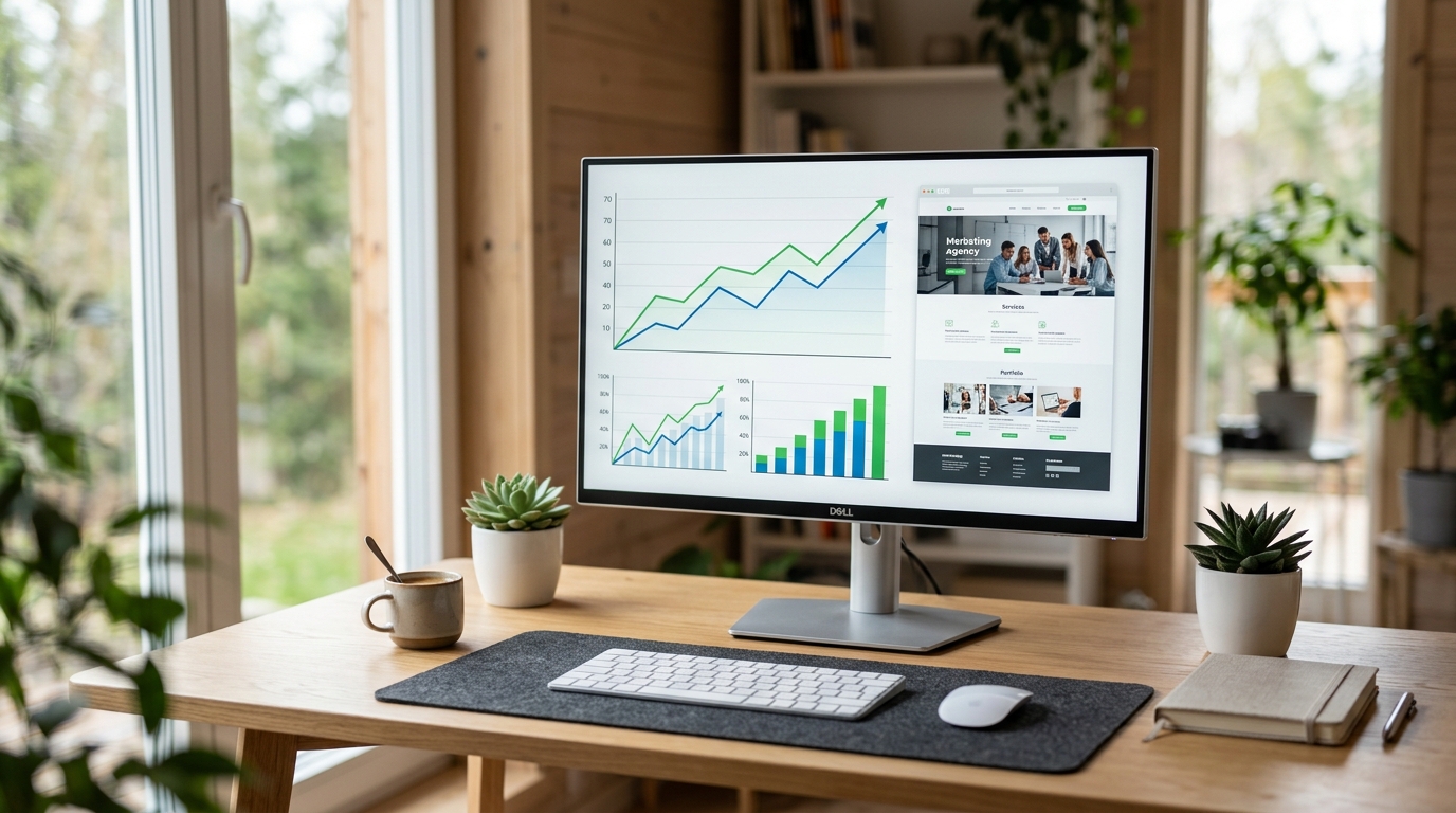 Digital Reach