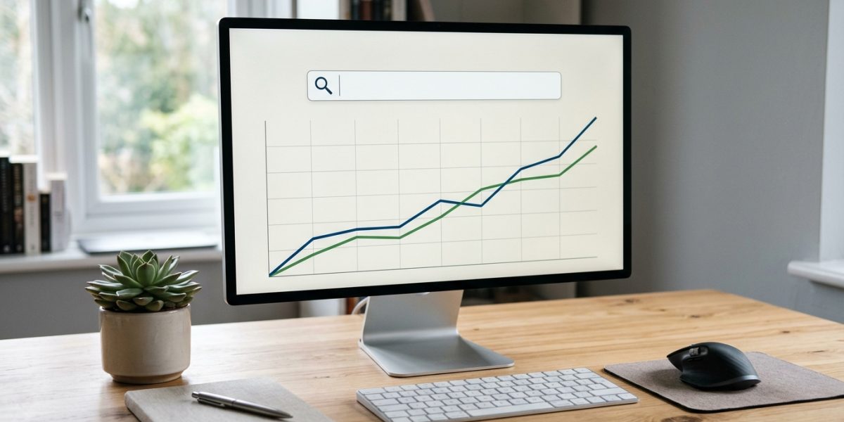 Strategic SEO