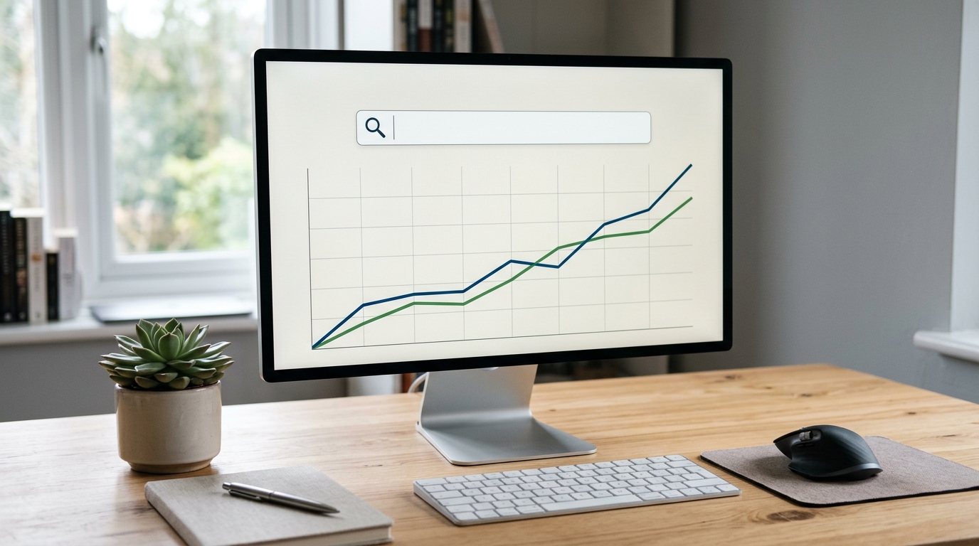Strategic SEO